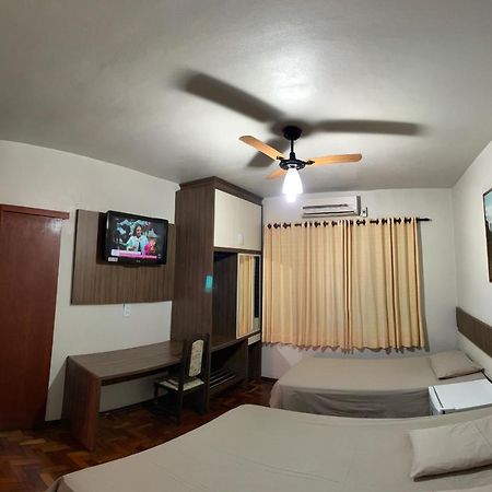 Marca Hotel Medianeira Extérieur photo
