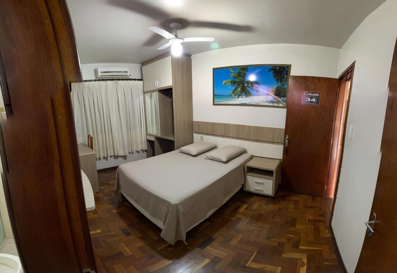 Marca Hotel Medianeira Extérieur photo