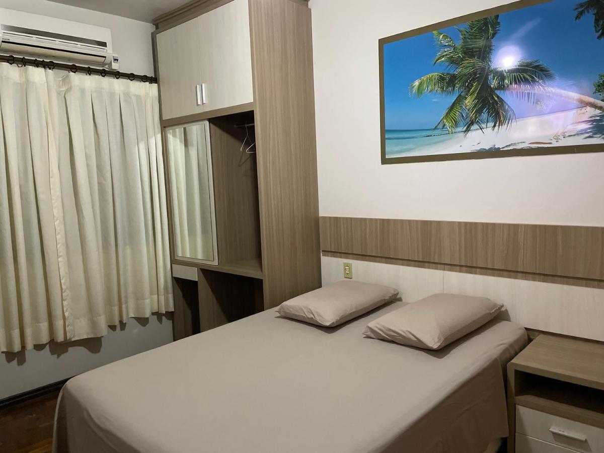 Marca Hotel Medianeira Extérieur photo